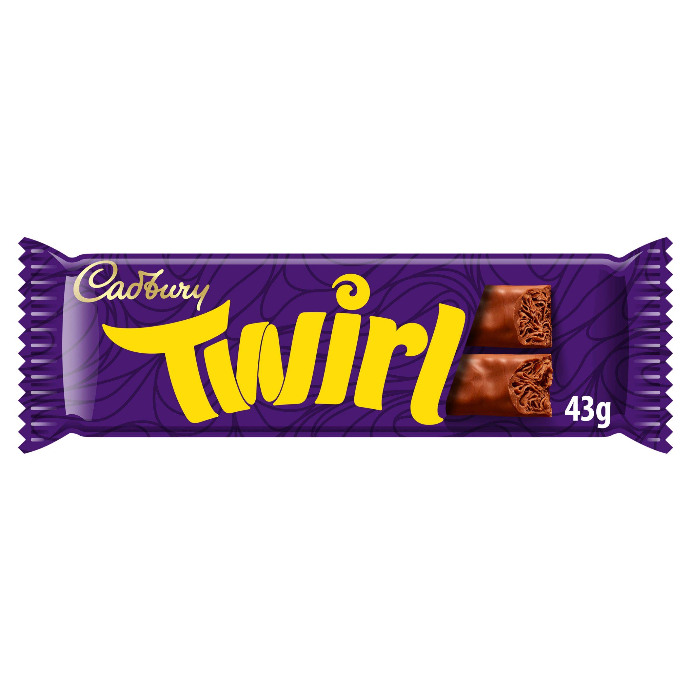 Cadbury Chocolate