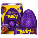 Cadbury Twirl Easter Egg 171g