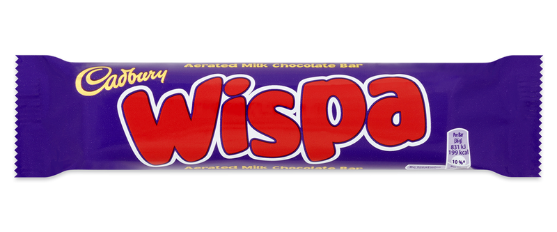 Cadbury Wispa 36g