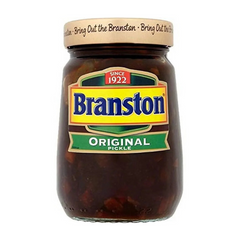 The British Choice Imported Food Grocery Store