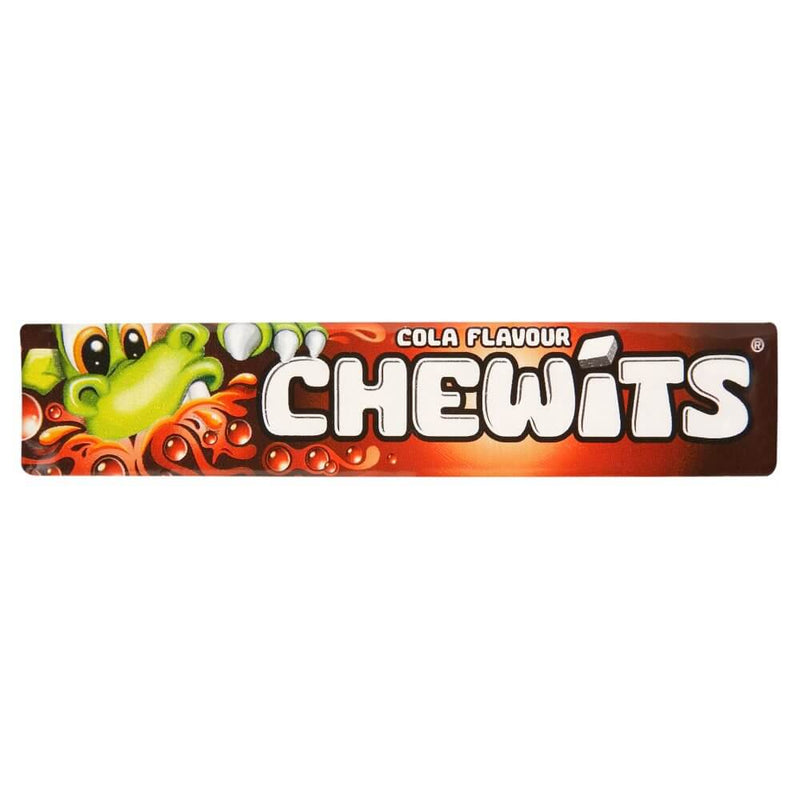 Chewits Cola flavour 30g