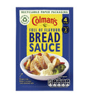 Colman's Bread Sauce Mix 40g (best before 31 July 2025)
