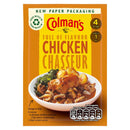 Colman's Chicken Chasseur Mix 43g