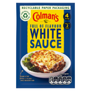 Colman's White Sauce Mix 25g