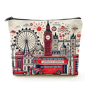Cosmetic - UK London Icons Double Decker, Big Ben etc(Designs May vary)