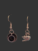 Earrings - Tea Set Earrings.