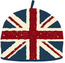Vintage Union Jack Tea Cosy