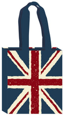Tote Bag - Vintage Union Jack
