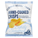 Diddly Squat - Ready Salted Crisps 40g