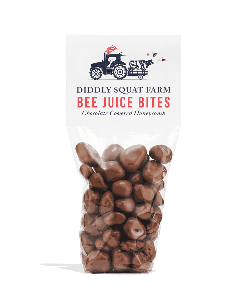Diddly Squat Farm Bee Juice Bites 150g