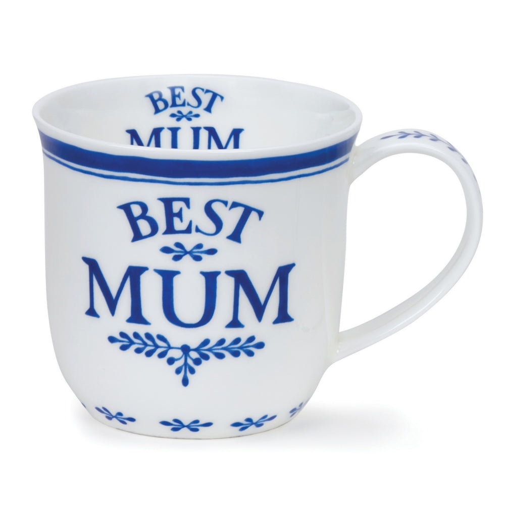 Dunoon Cumbrae Best Mum 15 oz