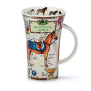 Dunoon Glen World of Horse 16.9 oz