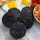 Jolly Posh Scottish Black Pudding  12oz (3/4 lb Ship Weight)