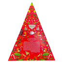 English Tea Shop Red Organic Advent Calendar 50g