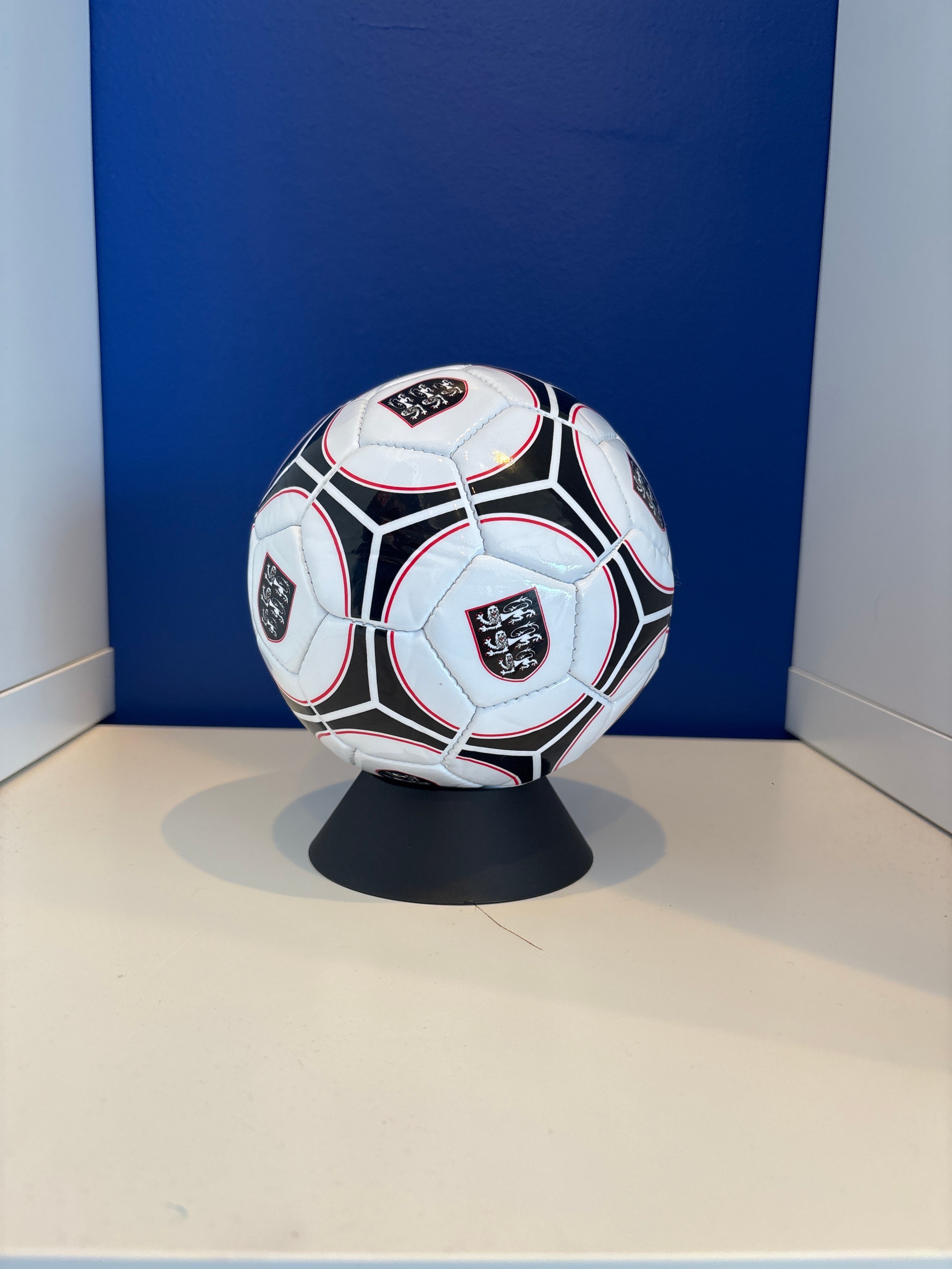 Football - England Small