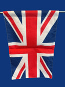 Garden Flag - Union Jack 18" x 12" (Pole not included)