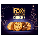 Fox's Fabulous Cookies Assortment 365g