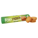 Fox's Ginger Crunch Creams 200g