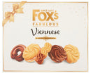 Fox's Fabulous Viennese Biscuit Selection 350g