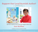 DiDi the Colorful Duck and Her Magical Mirror by Author Ann McPhee