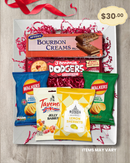 Gift Basket - $30 The Sampler