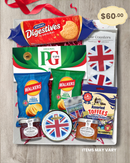 Gift Basket Taste of Home - $60.00