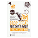 Gordon Rhodes Drop Bread Gorgeous Bread Sauce Mix Gluten Free 125g