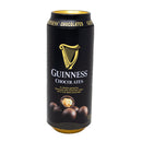 Guinness Chocolates in a Tin Can 125g