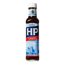 HP Sauce Glass Bottle 9oz 255g