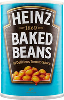 Heinz Baked Beans 415g