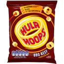 Hula Hoops BBQ Beef 34g