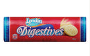 London Plain Digestives Biscuits 400g