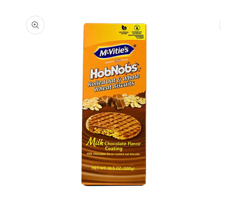 McVitie's Hobnob's Biscuits 300g