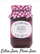 Mrs Darlington’s Plum Jam 340g