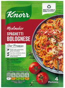 Knorr Spaghetti Bolognese Mix 47g