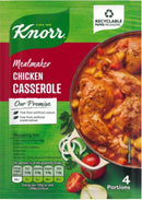 Knorr Chicken Casserole Mix 48g