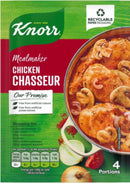 Knorr Chicken Chasseur Mix 50g