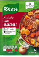 Knorr Lamb Casserole Mix 47g