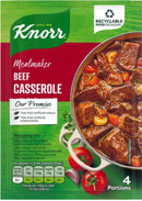 Knorr Beef Casserole Mix 48g
