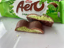 Nestle Aero Mint Chocolate 36g