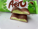 Nestle Aero Mint Chocolate 36g