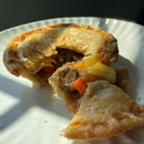 *New* Steak & Guinness Pie 8oz (1/2lb Ship Weight)