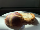 Hot Cross Buns (4pk) 325g (1/2lb towards 6lb Minimum Frozen Order).
