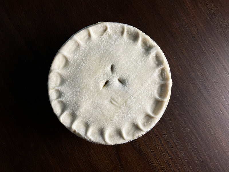 Steak & Kidney Pie 15 oz (1lb Ship Weight).