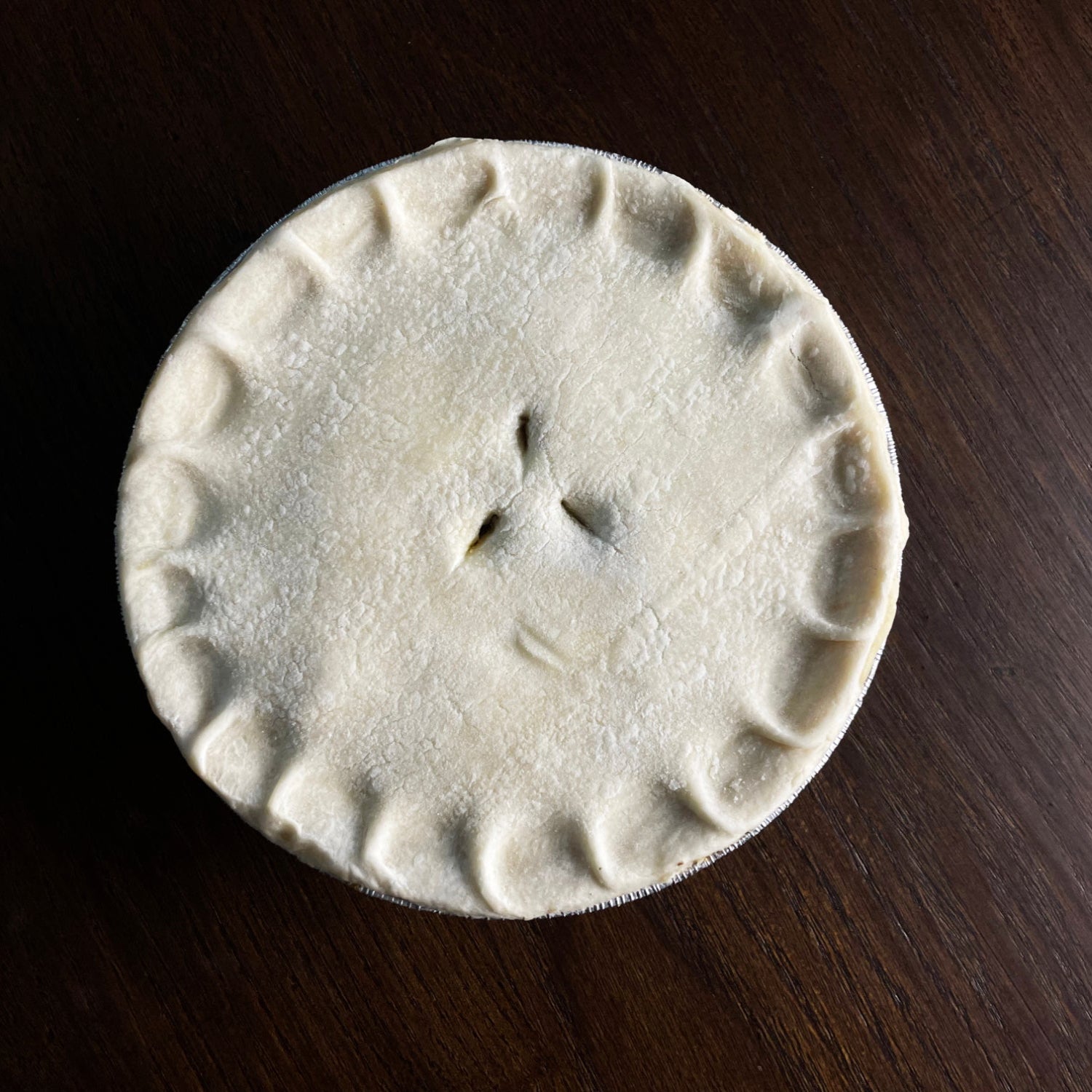Steak & Kidney Pie 8oz (1/2lb Ship Weight)