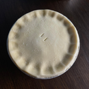 Chicken & Mushroom Pie 8oz (1/2 lb Ship Weight)