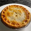 Steak & Kidney Pie 8 oz (1/2lb Ship Weight)