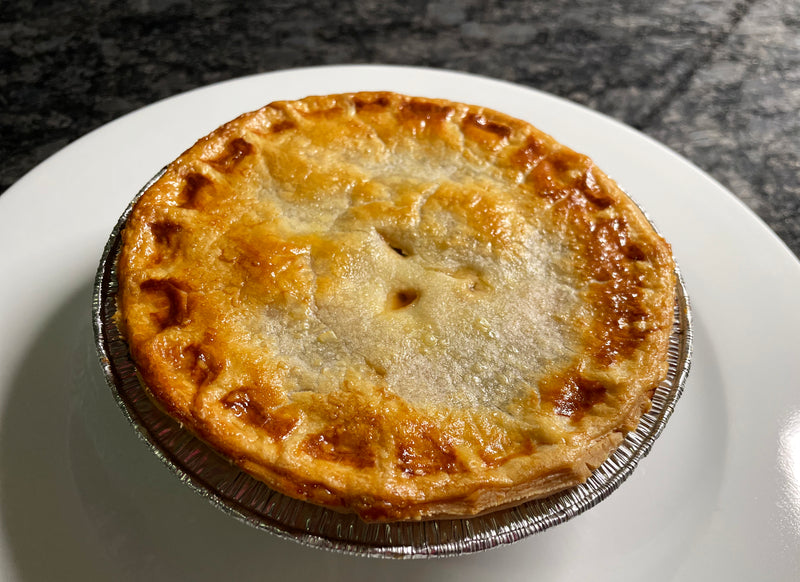 Steak & Kidney Pie 15 oz (1lb Ship Weight).