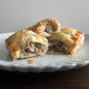 Sausage Rolls - Sage & Onion 2pk 9oz (1/2 lb Ship Weight)