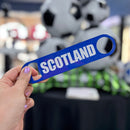 Bottle Opener - Scotland 7" x 1.5"